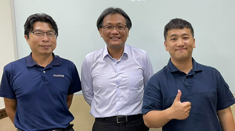 Welmore Co., Ltd. sử dụng màn hình y tế Advantech PAX để tăng cường hiệu quả trong chẩn đoán hình ảnh